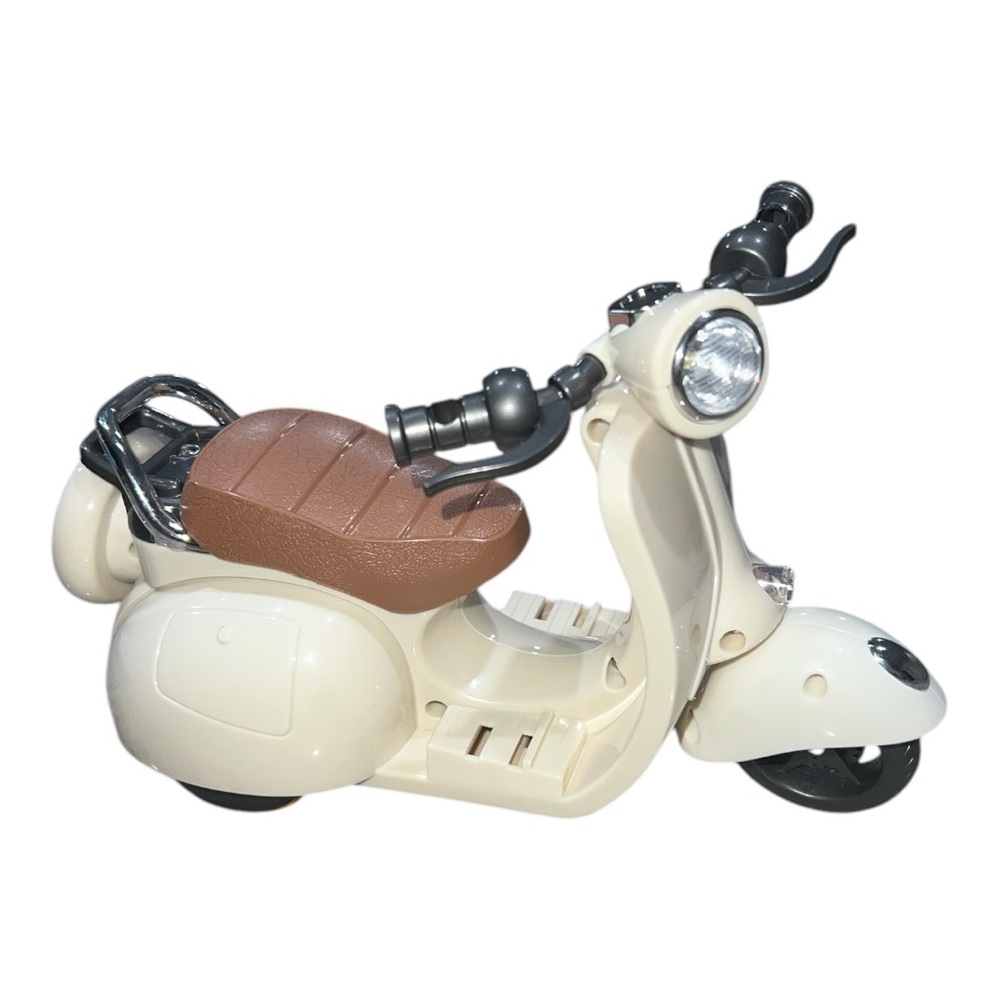 Labubu Ride-On Scooter